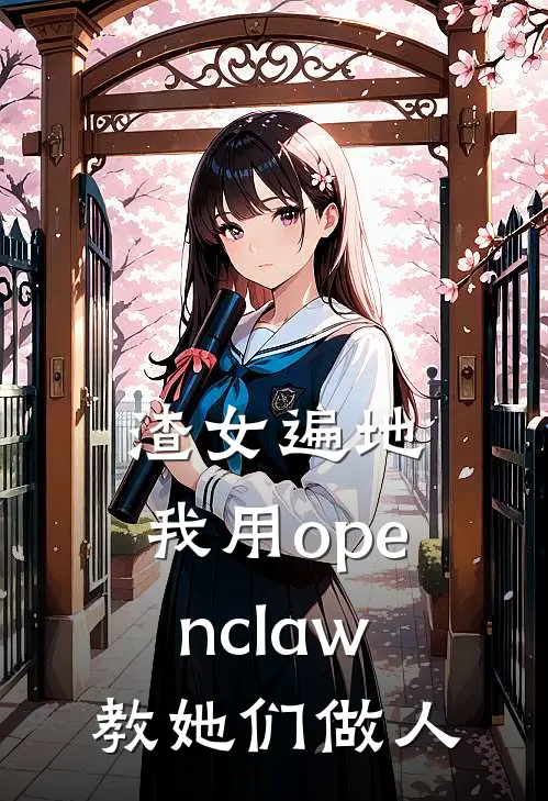 渣女遍地，我用openclaw教她们做人(徐时廉林心梦)完结版小说推荐_最新完结小说推荐渣女遍地，我用openclaw教她们做人徐时廉林心梦