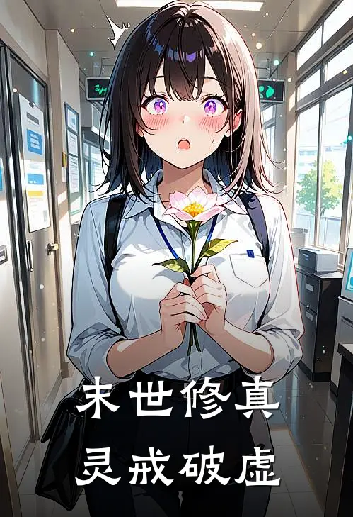 末世修真：灵戒破虚