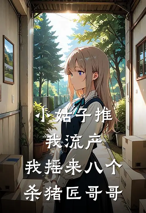 陈强陈娇娇《小姑子推我流产，我摇来八个杀猪匠哥哥》全文免费在线阅读_《小姑子推我流产，我摇来八个杀猪匠哥哥》全本在线阅读