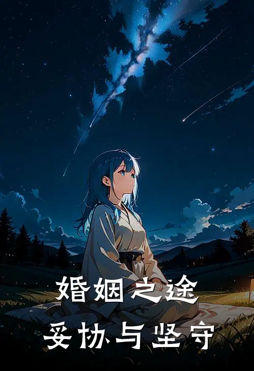 婚姻之途：妥协与坚守