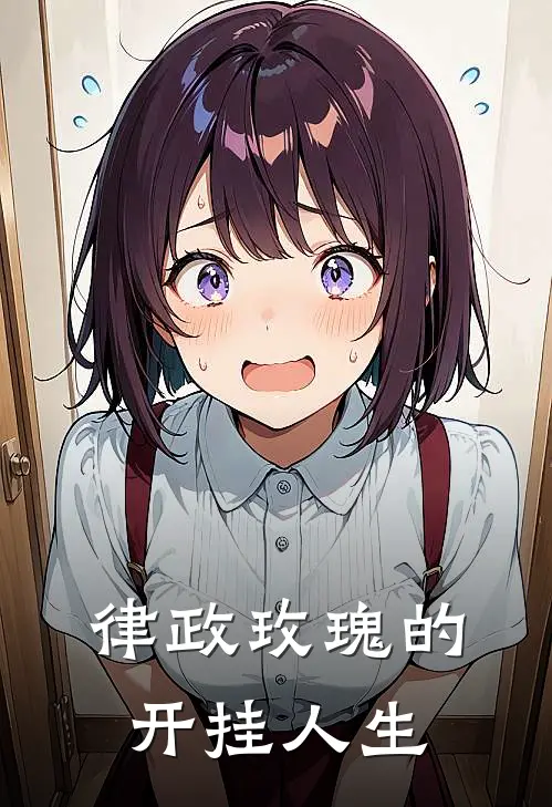 律政玫瑰的开挂人生