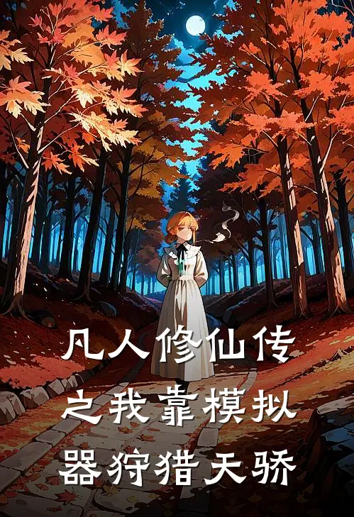 凡人修仙传之我靠模拟器狩猎天骄