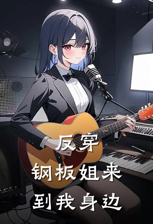 反穿，钢板姐来到我身边