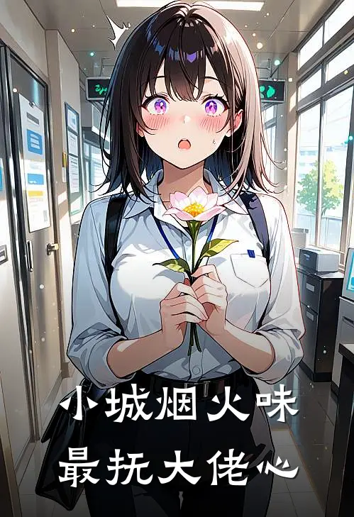 小城烟火味，最抚大佬心(赵夏李青华)在线免费小说_热门网络小说小城烟火味，最抚大佬心赵夏李青华