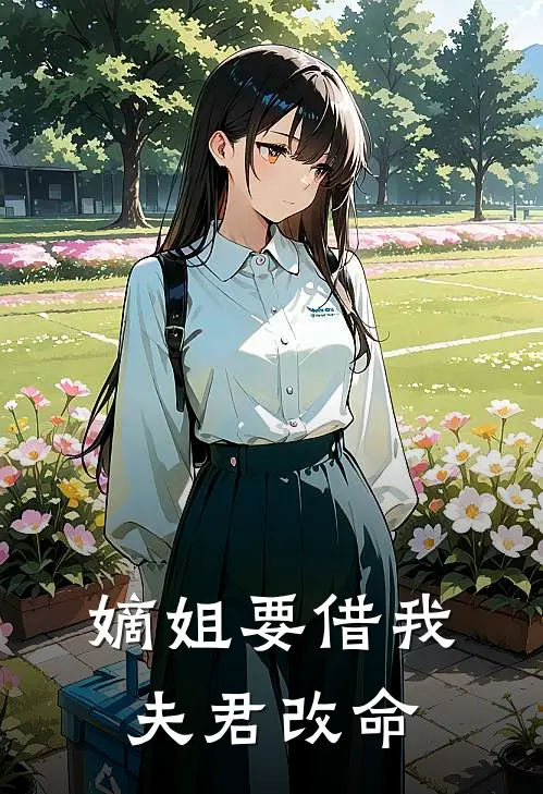 嫡姐要借我夫君改命