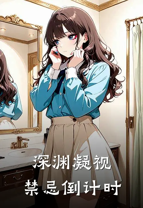 深渊凝视：禁忌倒计时