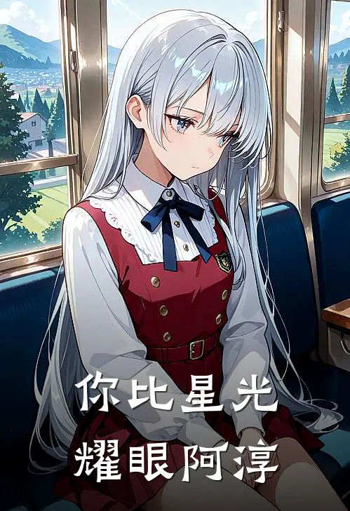 你比星光耀眼阿淳