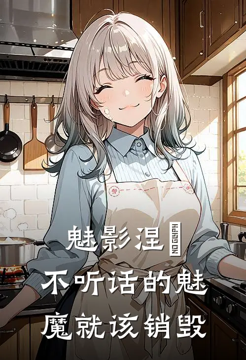 魅影涅槃，不听话的魅魔就该销毁