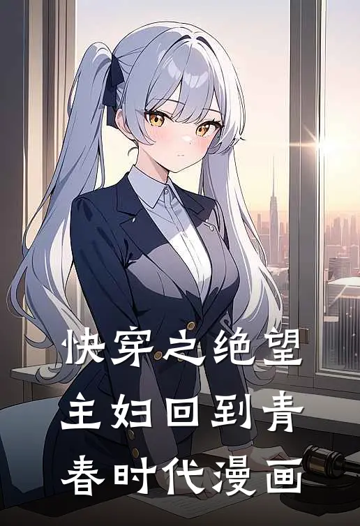 快穿之绝望主妇回到青春时代漫画