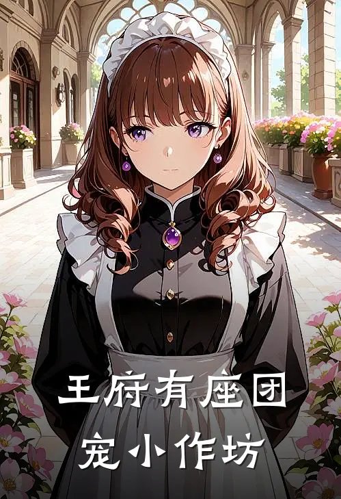 王府有座团宠小作坊