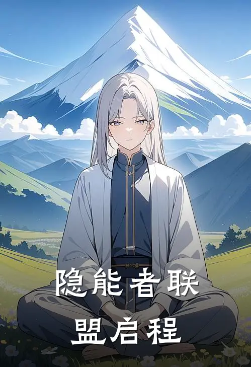 隐能者联盟启程