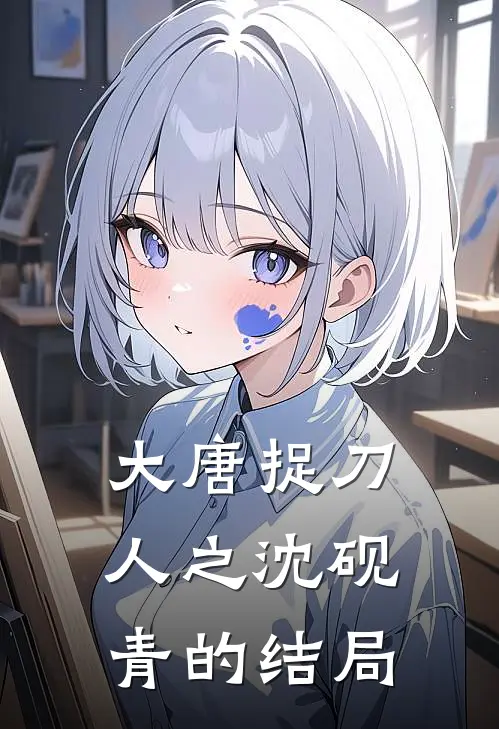 大唐捉刀人之沈砚青的结局