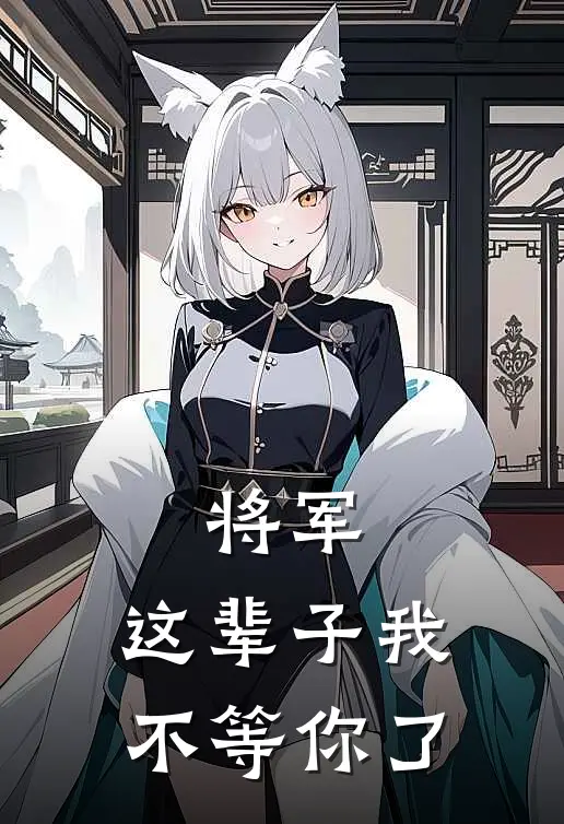 将军，这辈子我不等你了