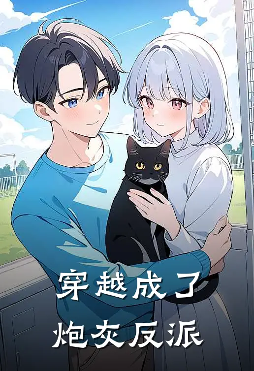 穿越成了炮灰反派