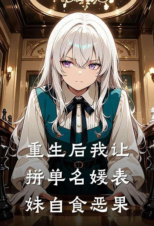 重生后我让“拼单名媛”表妹自食恶果