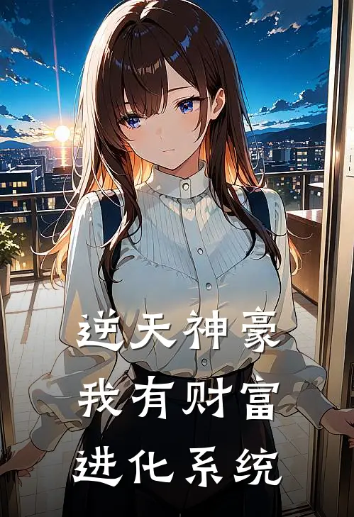 逆天神豪：我有财富进化系统