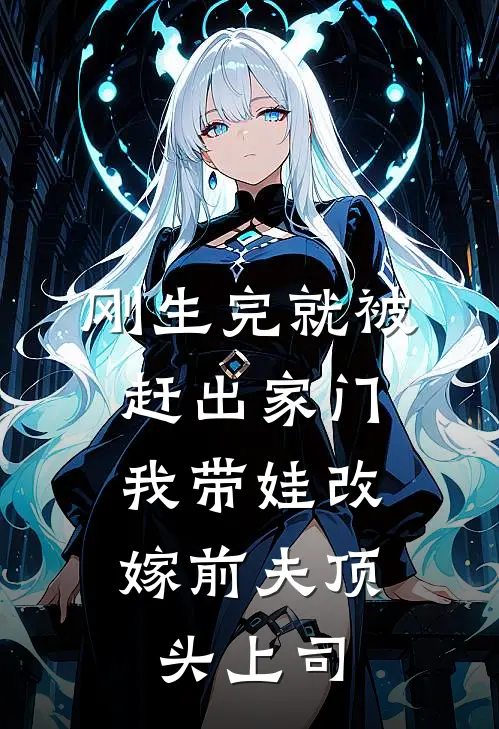 刚生完就被赶出家门，我带娃改嫁前夫顶头上司