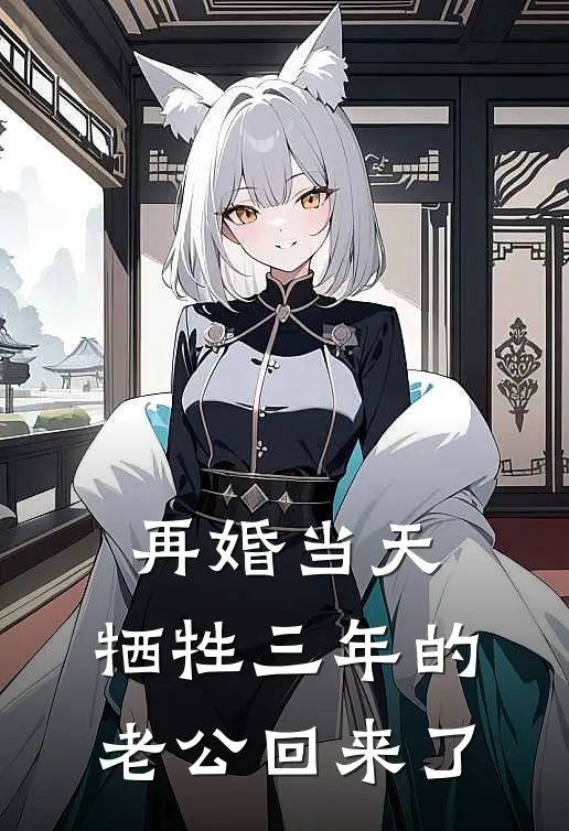 再婚当天，牺牲三年的老公回来了