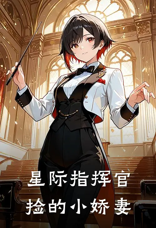 星际指挥官捡的小娇妻