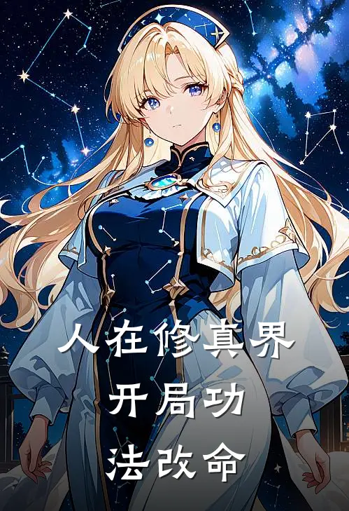 人在修真界：开局功法改命