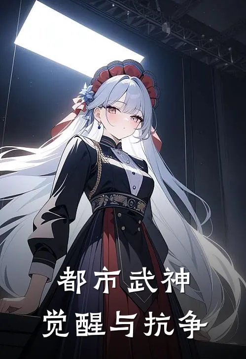 都市武神：觉醒与抗争