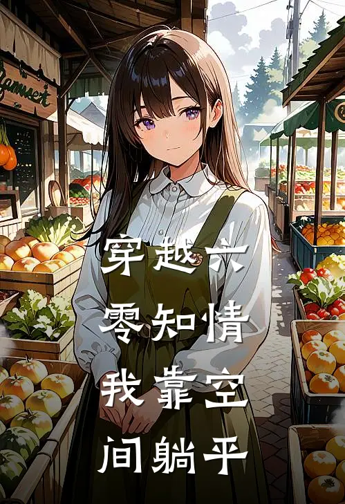 穿越六零知情，我靠空间躺平