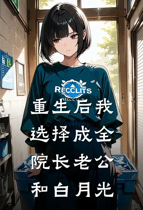 重生后我选择成全院长老公和白月光(皎月蒋清歌)最新章节在线阅读_(重生后我选择成全院长老公和白月光)完整版免费在线阅读