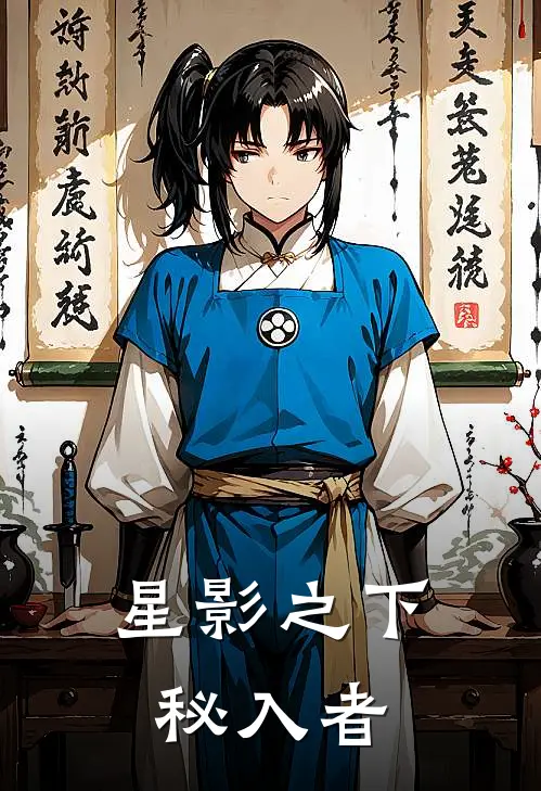 星影之下秘入者