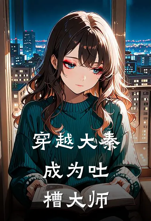 穿越大秦，成为吐槽大师