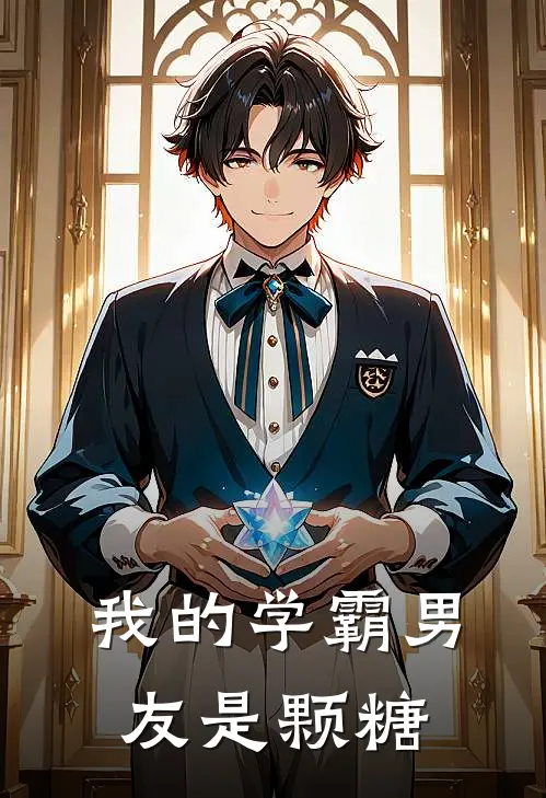 我的学霸男友是颗糖