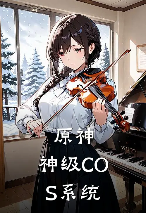 原神，神级COS系统