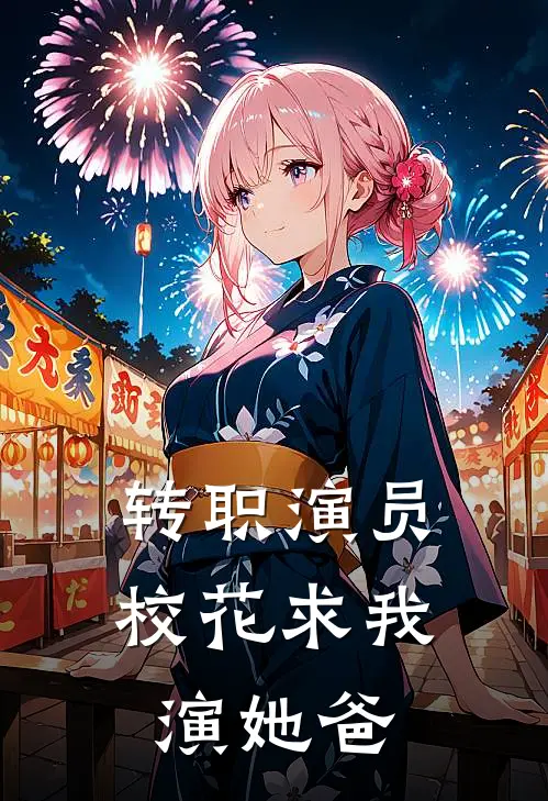 转职演员，校花求我演她爸