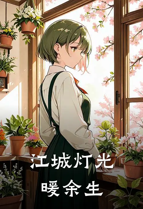 江城灯光暖余生