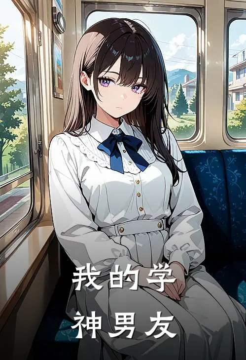 我的学神男友