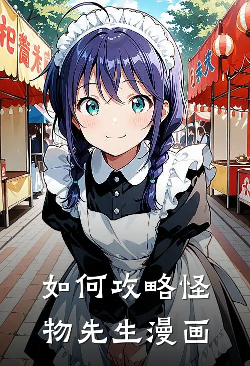 如何攻略怪物先生漫画