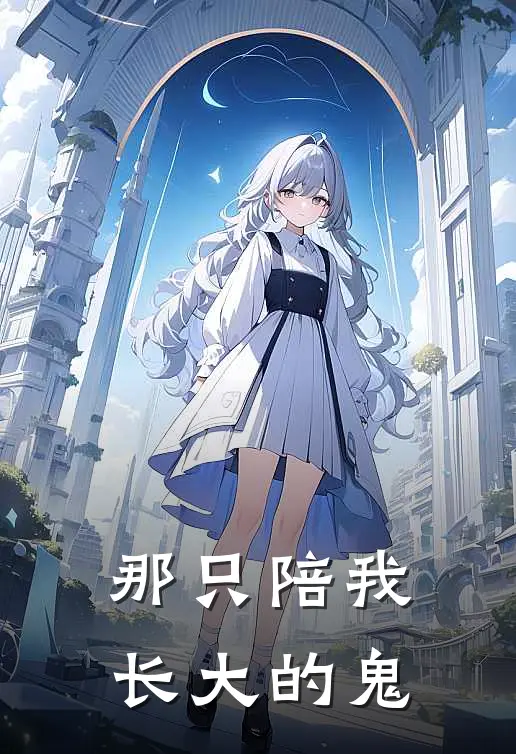 那只陪我长大的鬼阿柚王大壮完本完结小说_无弹窗全文免费阅读那只陪我长大的鬼(阿柚王大壮)