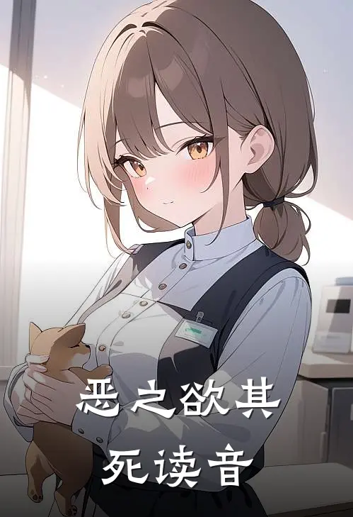 恶之欲其死读音