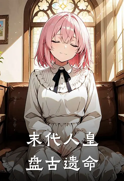 末代人皇：盘古遗命
