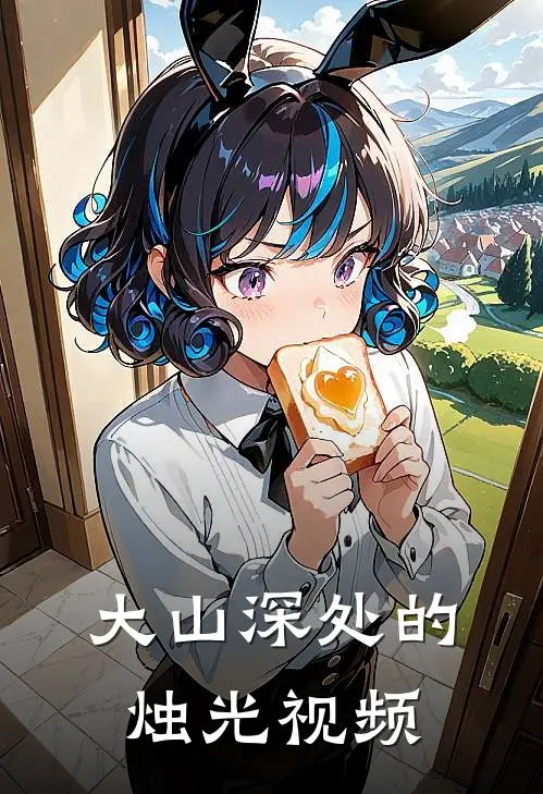 大山深处的烛光视频