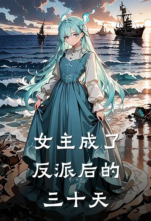女主成了反派后的三十天