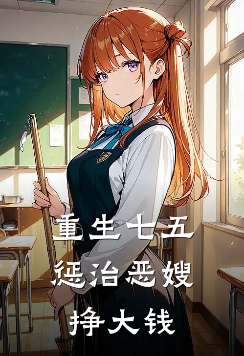 重生七五，惩治恶嫂挣大钱