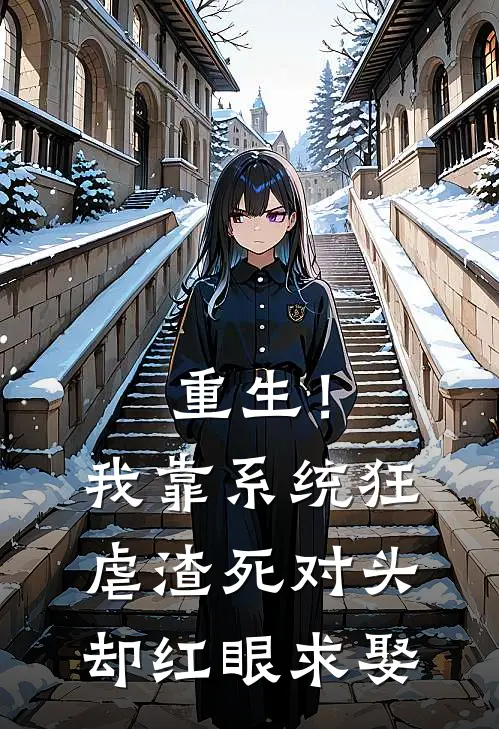 《重生！我靠系统狂虐渣，死对头却红眼求娶》