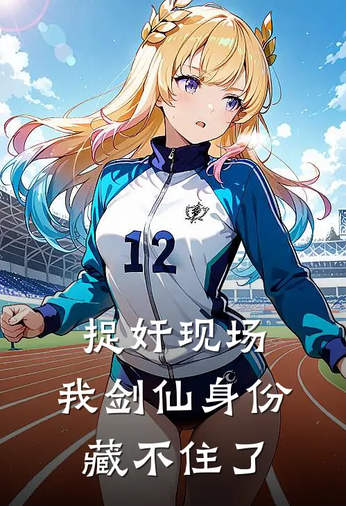 捉奸现场，我剑仙身份藏不住了