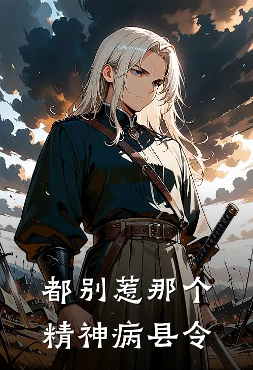 都别惹那个精神病县令