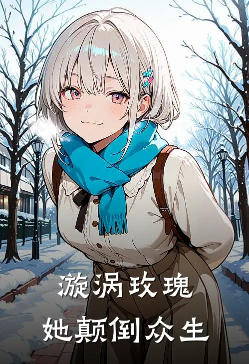 漩涡玫瑰：她颠倒众生