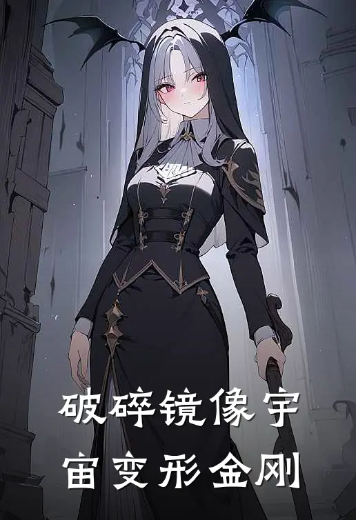 破碎镜像宇宙变形金刚