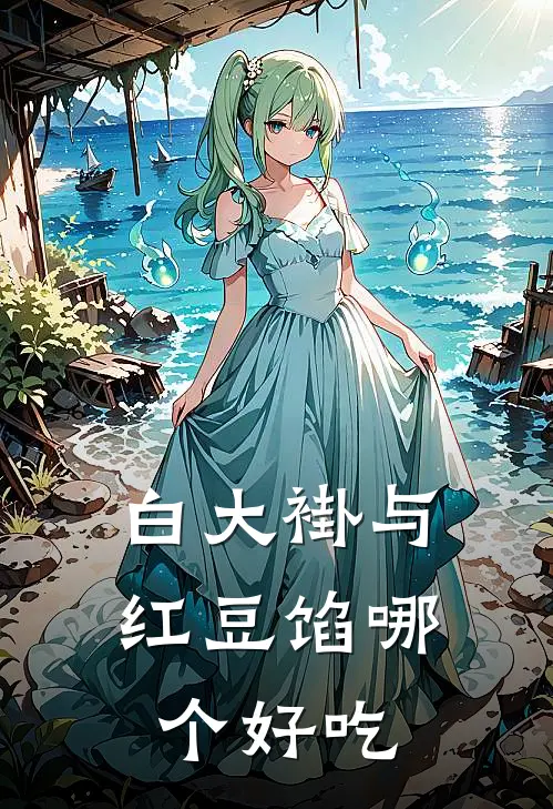 白大褂与红豆馅哪个好吃