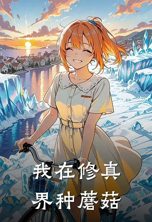 我在修真界种蘑菇