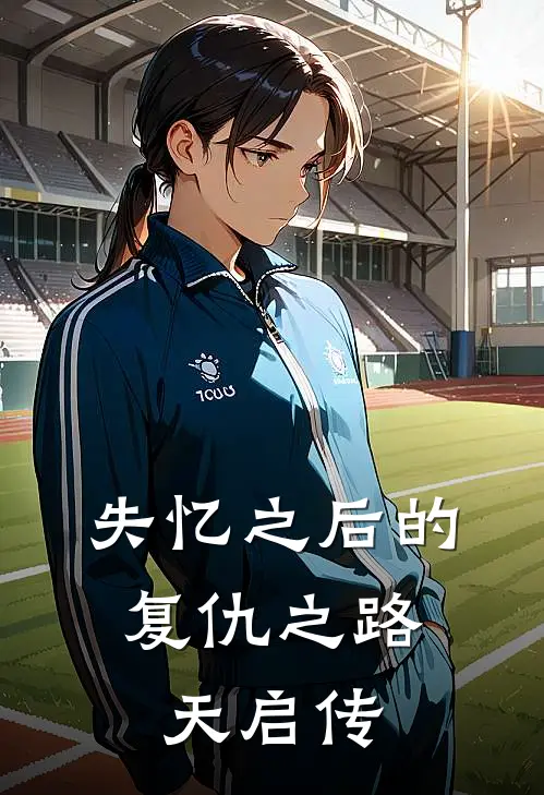 失忆之后的复仇之路：天启传