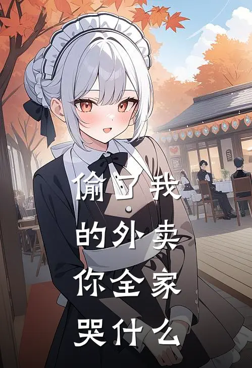 偷了我的外卖，你全家哭什么